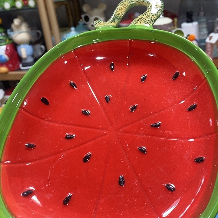 瓷片陶瓷制品生产
