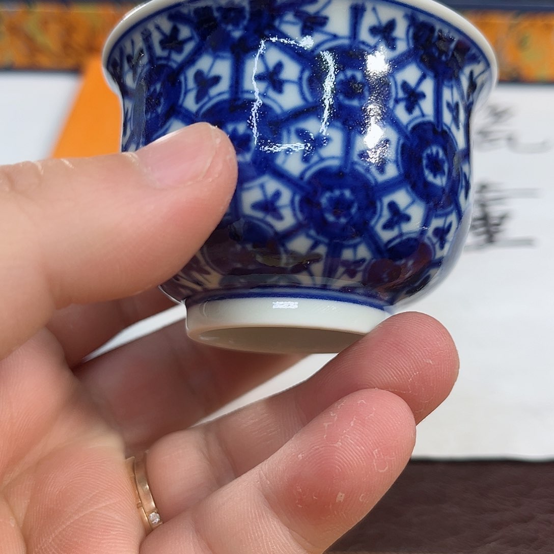 杯千年瓷都景德镇 艺术关注谢佳豪