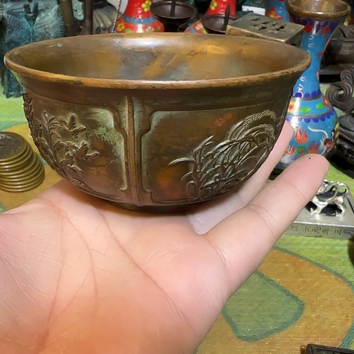 老铜器老铜器老铜器