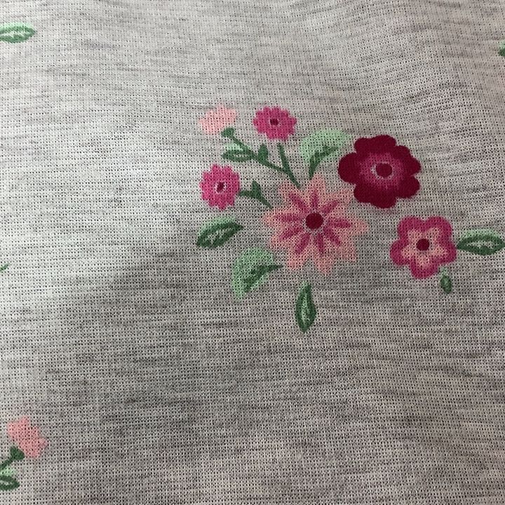 无纺布高档面料2米