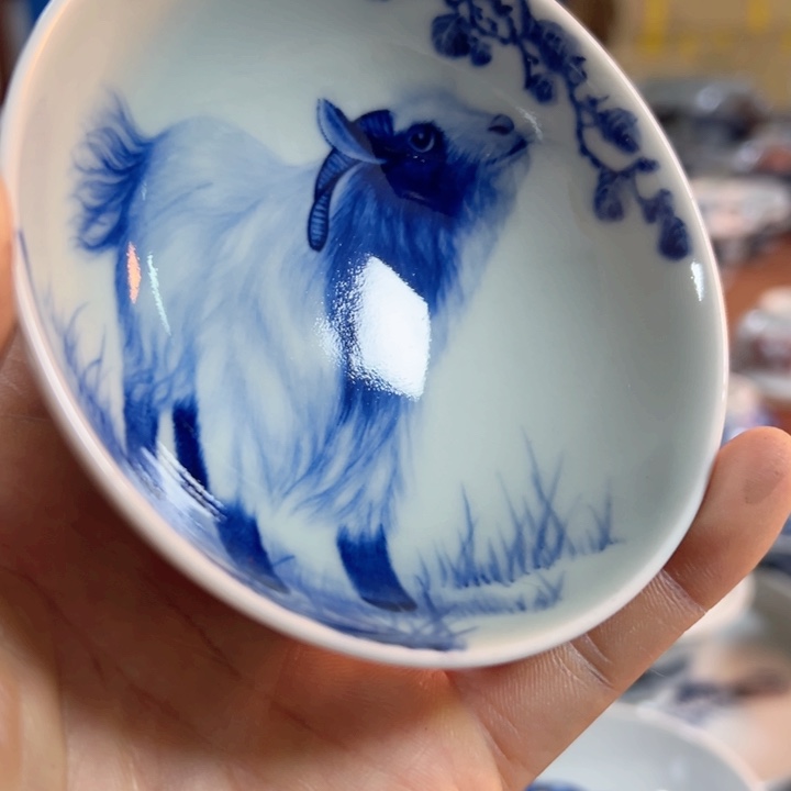 直拍真的绝赞哦哈哈我真的太赞惹