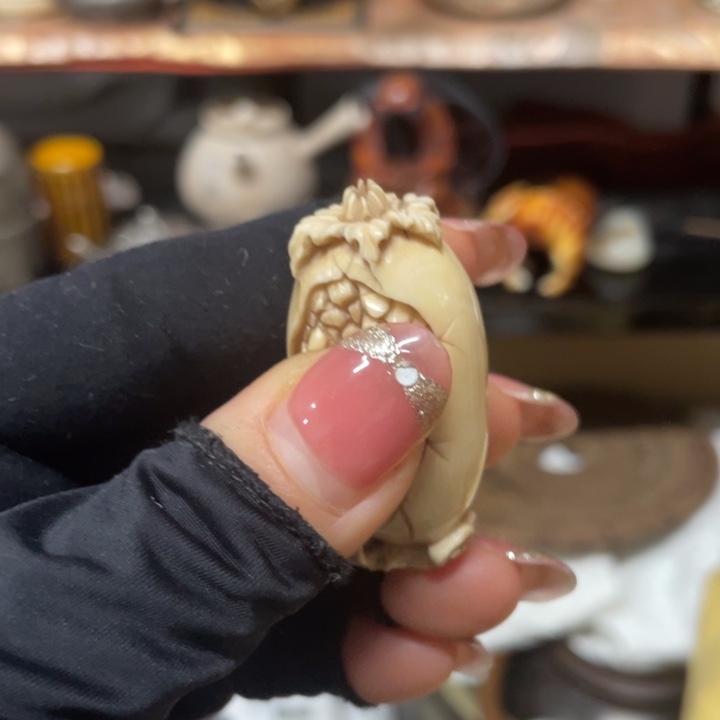 紫砂至此鲜花赠自己