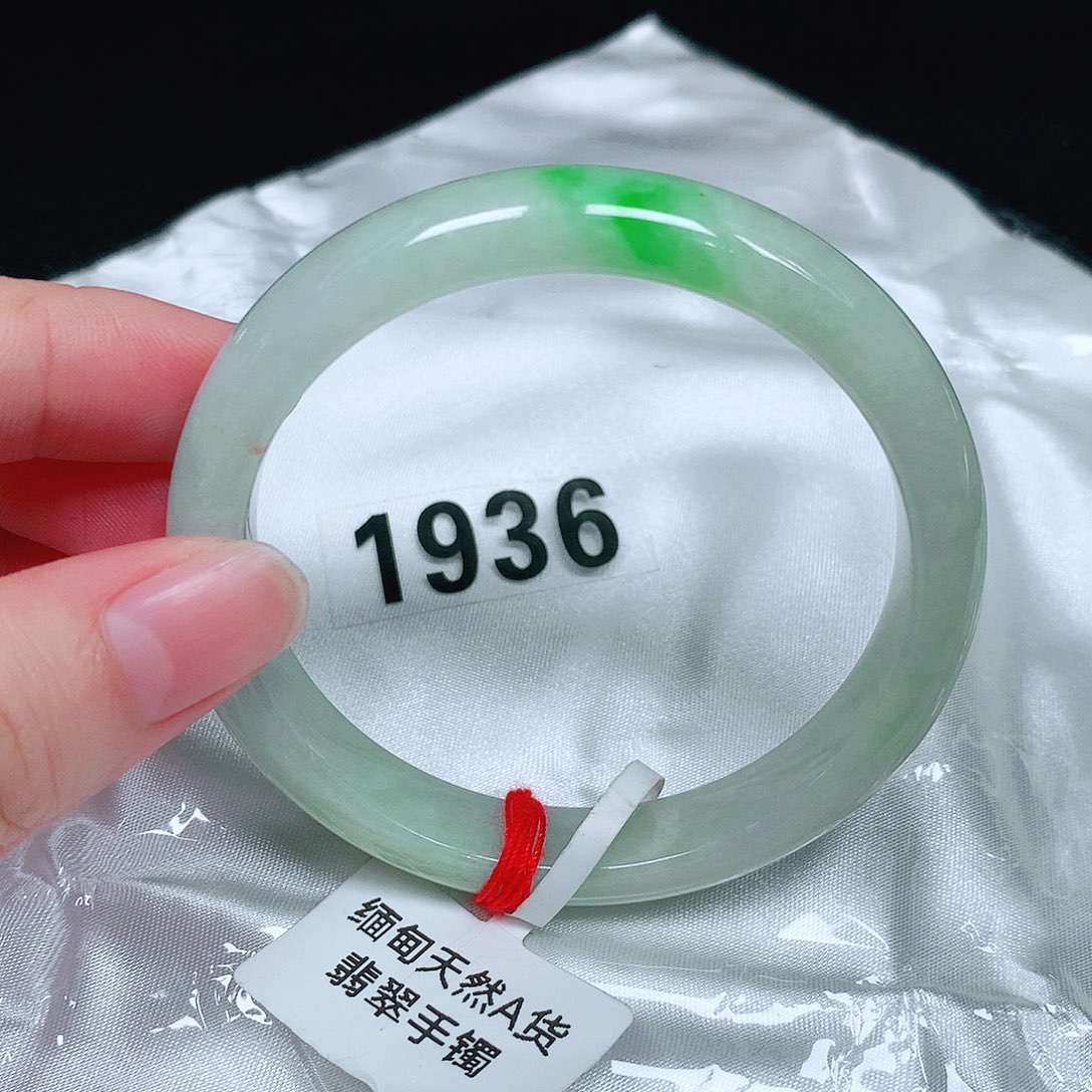 未镶嵌手镯翡翠翡翠手镯未镶嵌