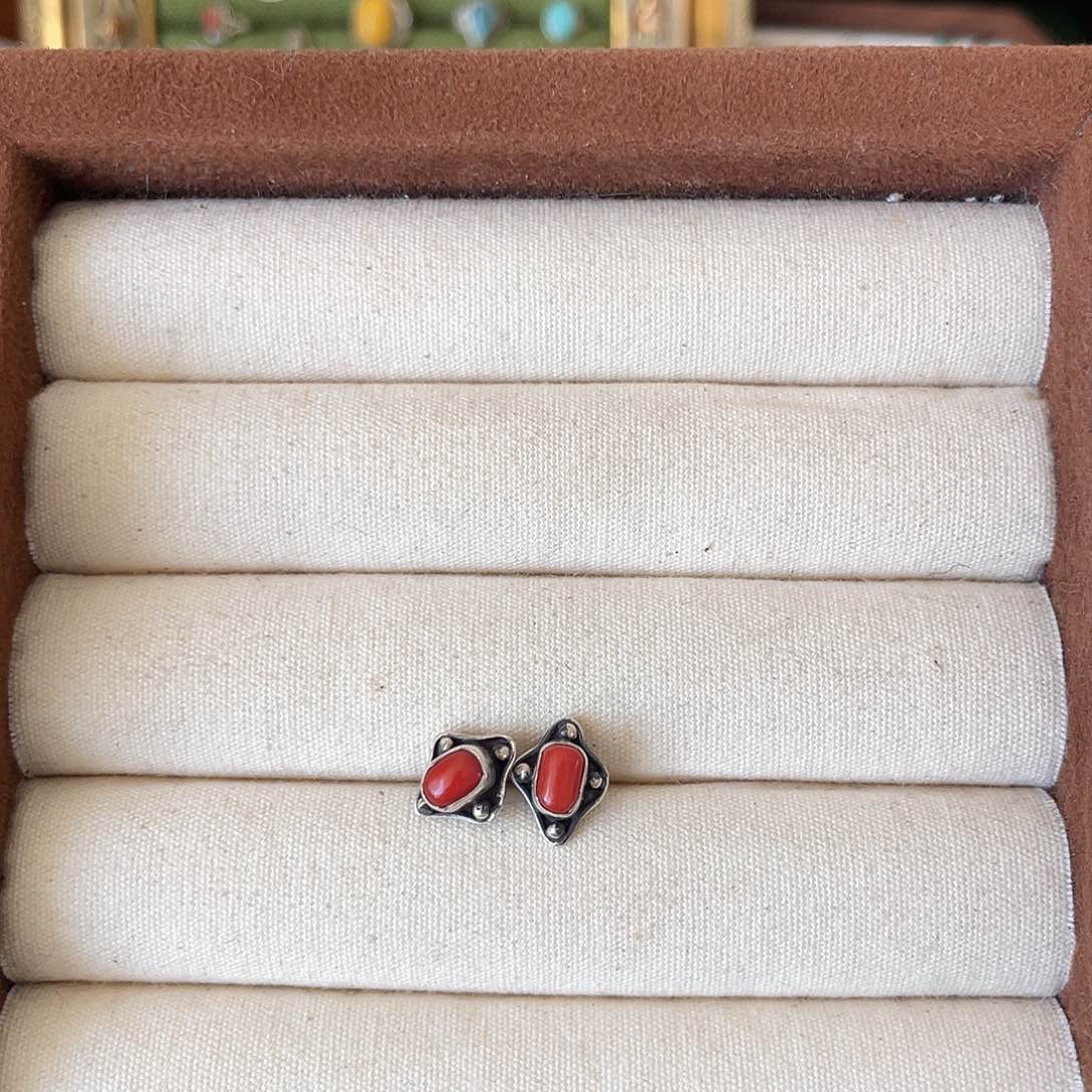 铁合金无925银藏式饰品