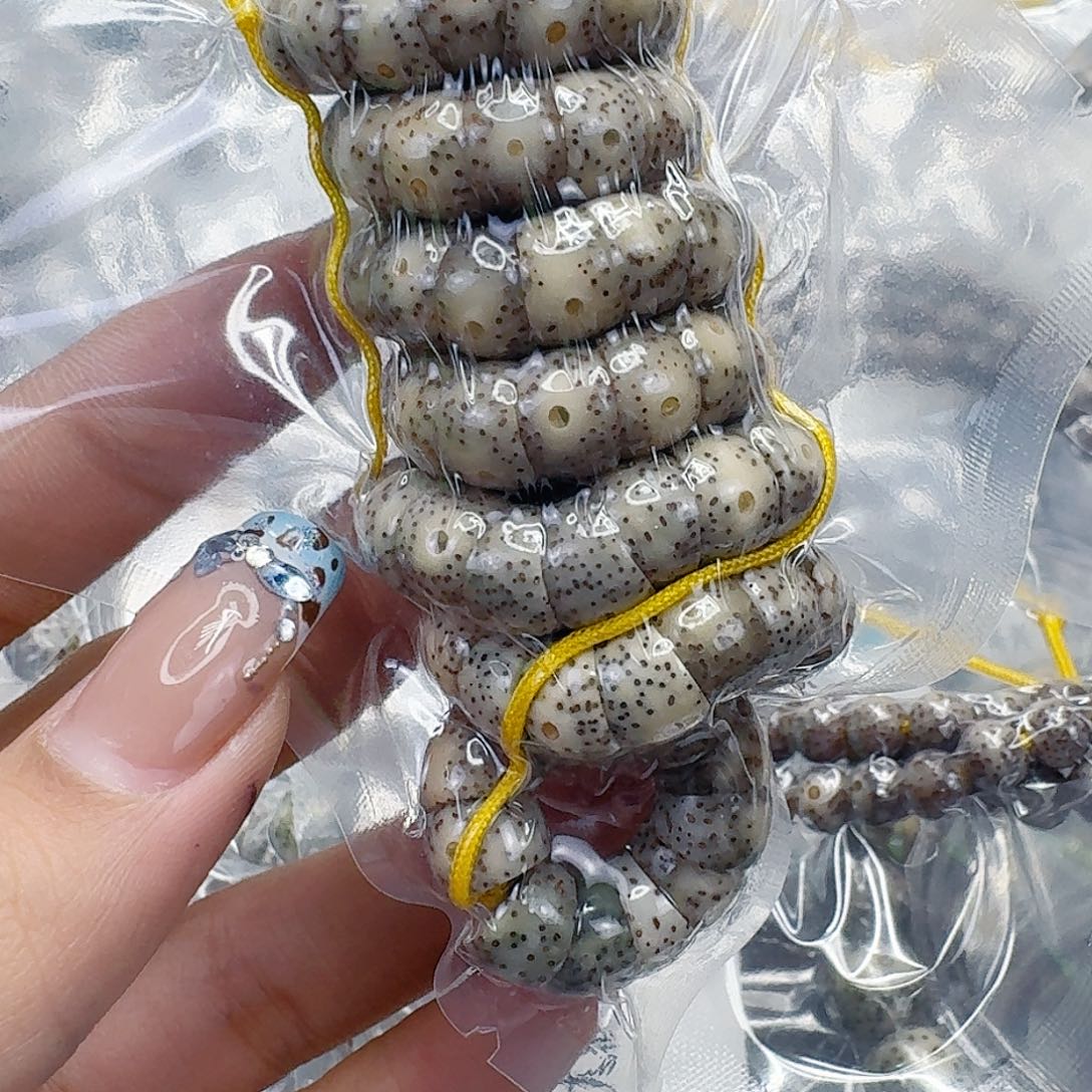 手串星月菩提236快乐星月菩提9