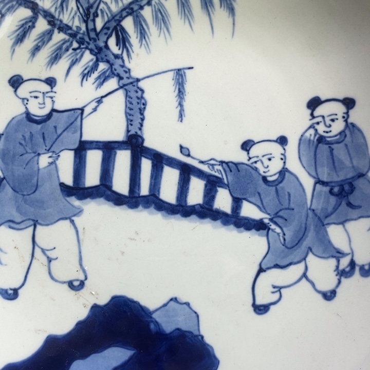 摆件景德镇陶瓷艺术品