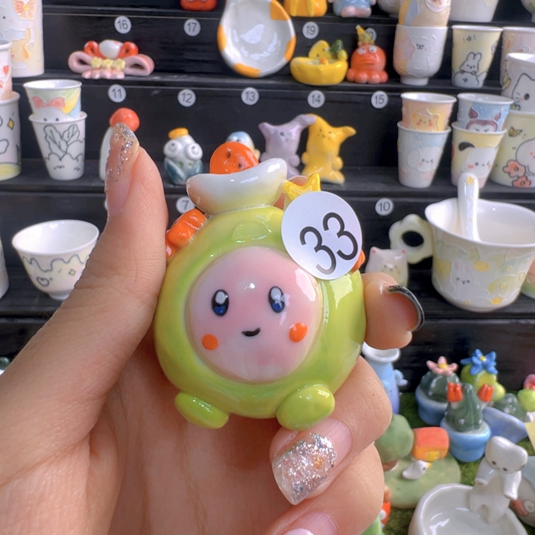 全***)摆件纯手工制作33