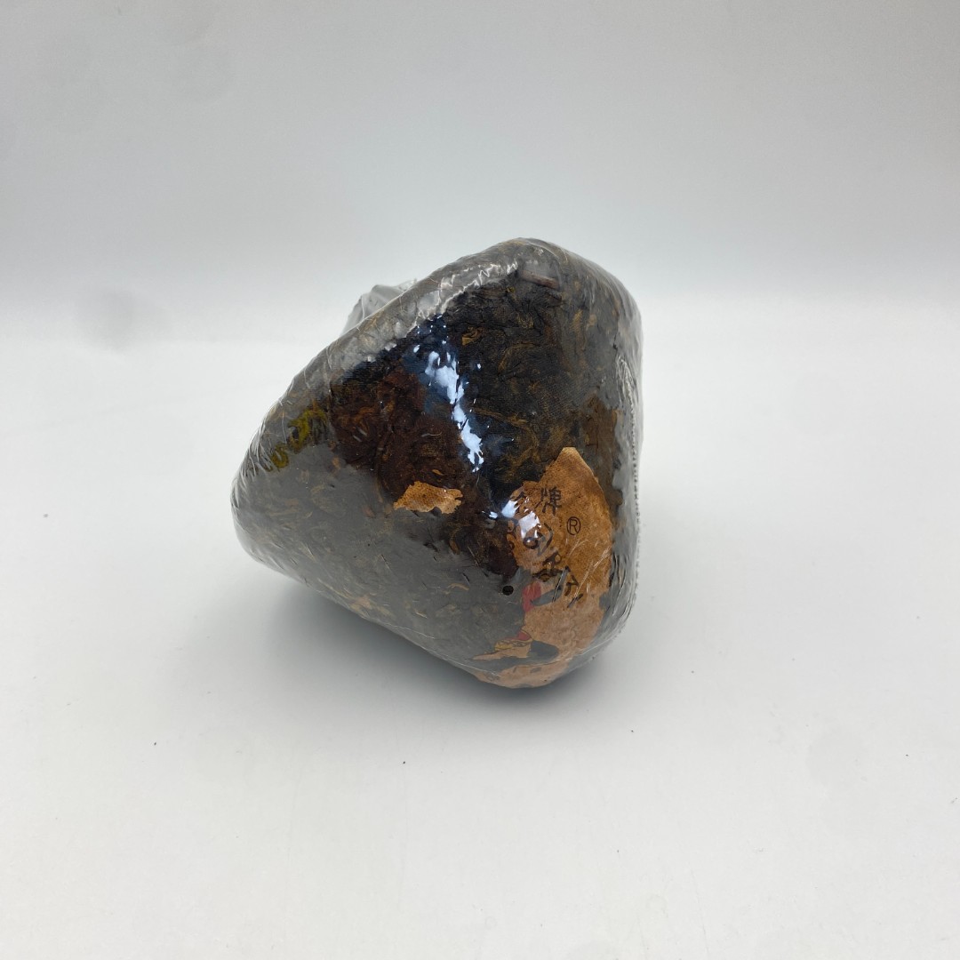 80年代宝焰沱老生茶250g