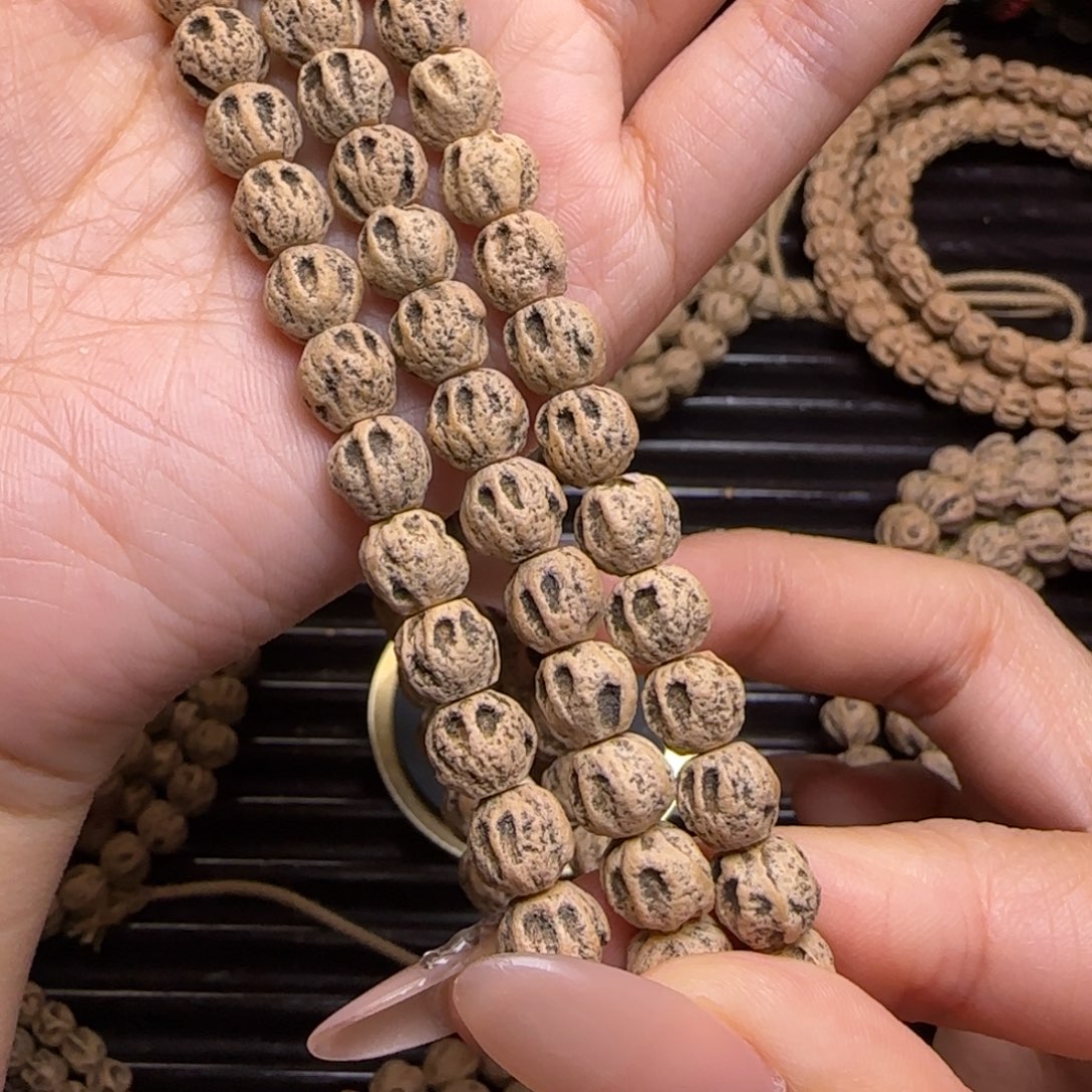 柏香籽/百香籽吊坠S****a