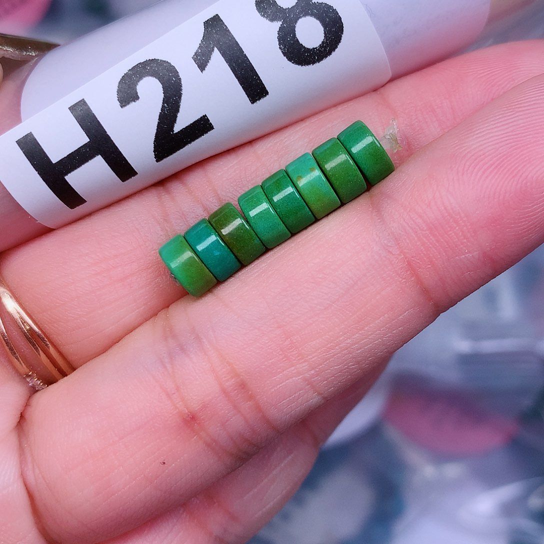 空竹粉丝专享十堰特色手工散珠