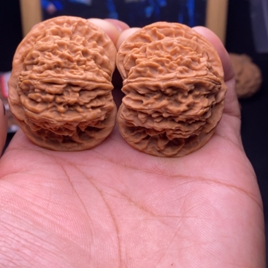 【闪购商品】吊坠文玩核桃