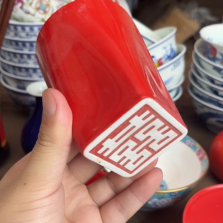 景德镇正品陶瓷艺术品