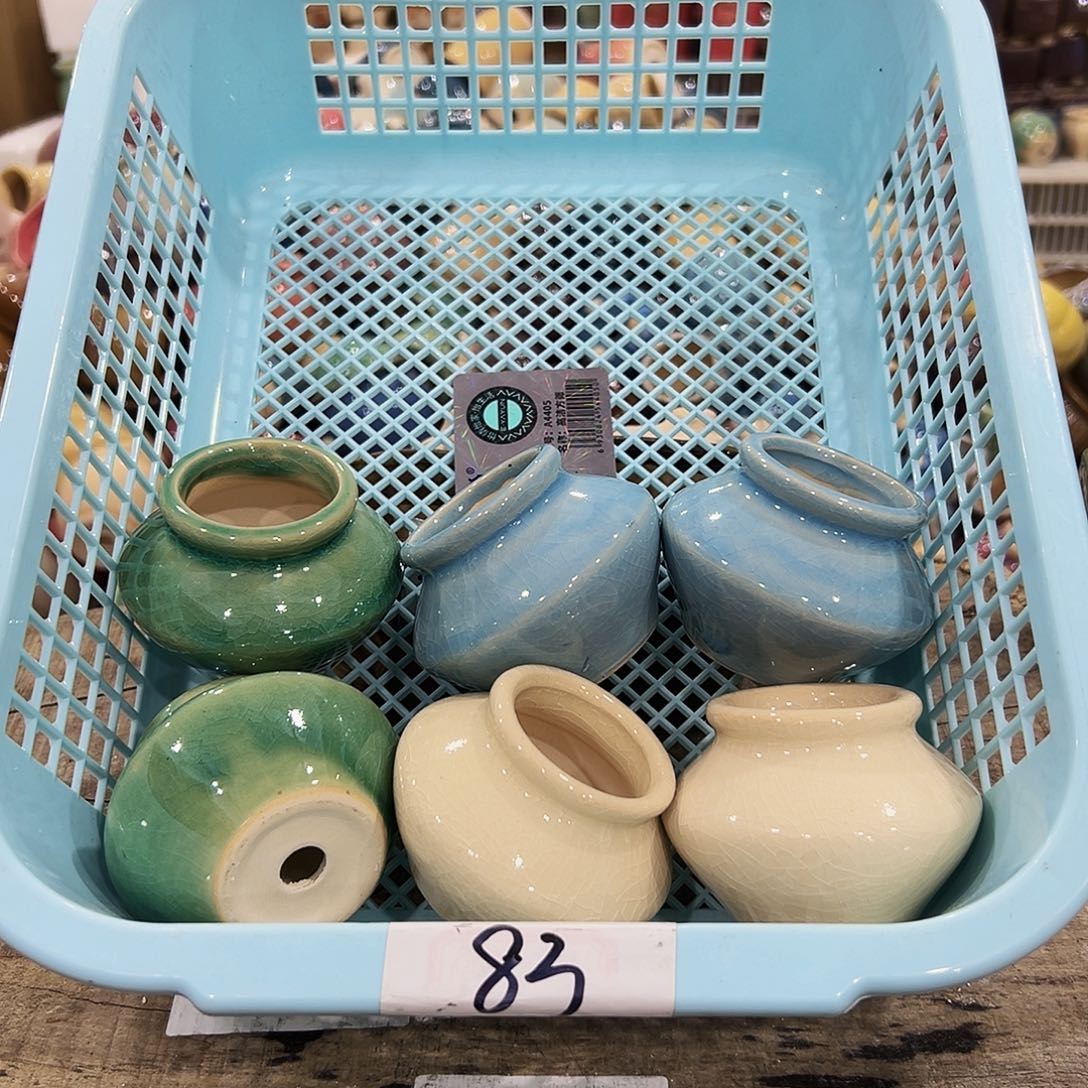 红陶高温陶瓷材料83