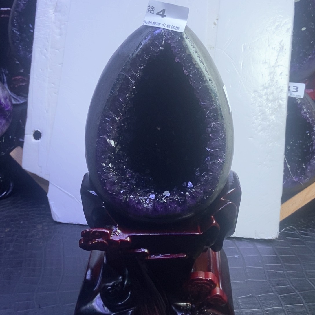 水晶天然未镶嵌海*天然