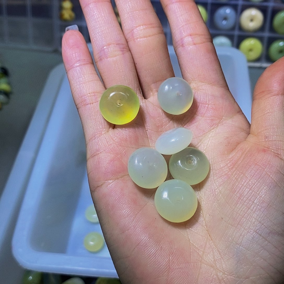 未镶嵌蛇纹石玉其他240