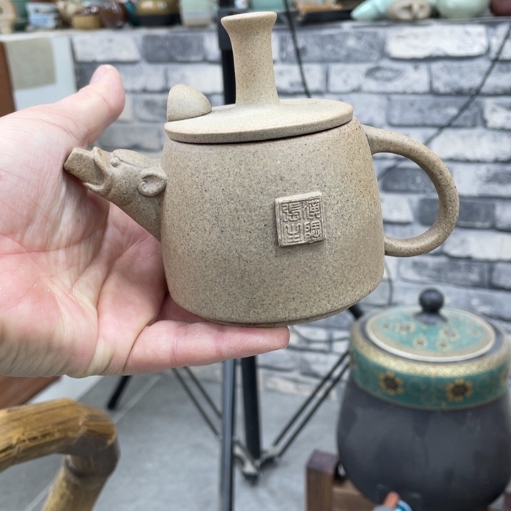 壶茶壶陶瓷茶壶茶杯