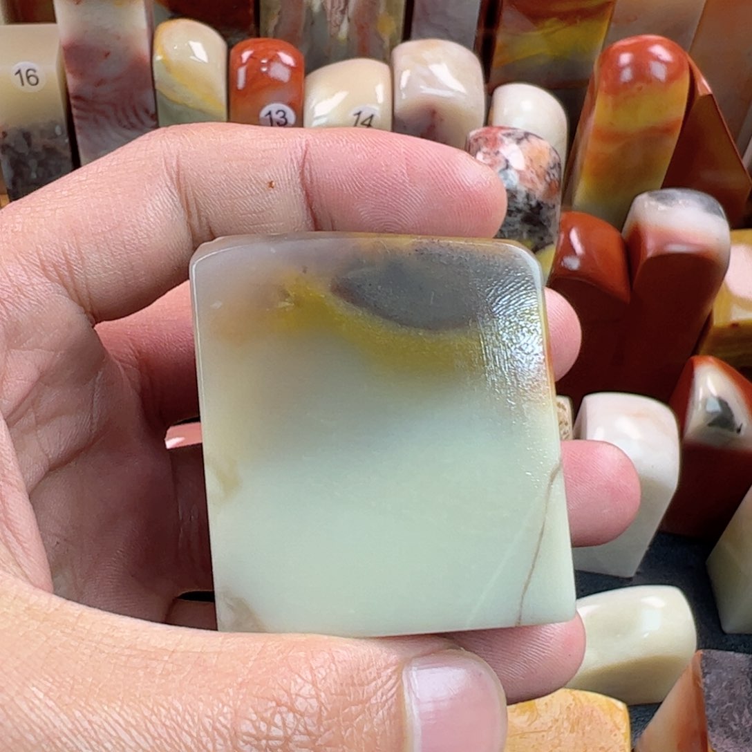 老挝石印石成*社老挝石111111