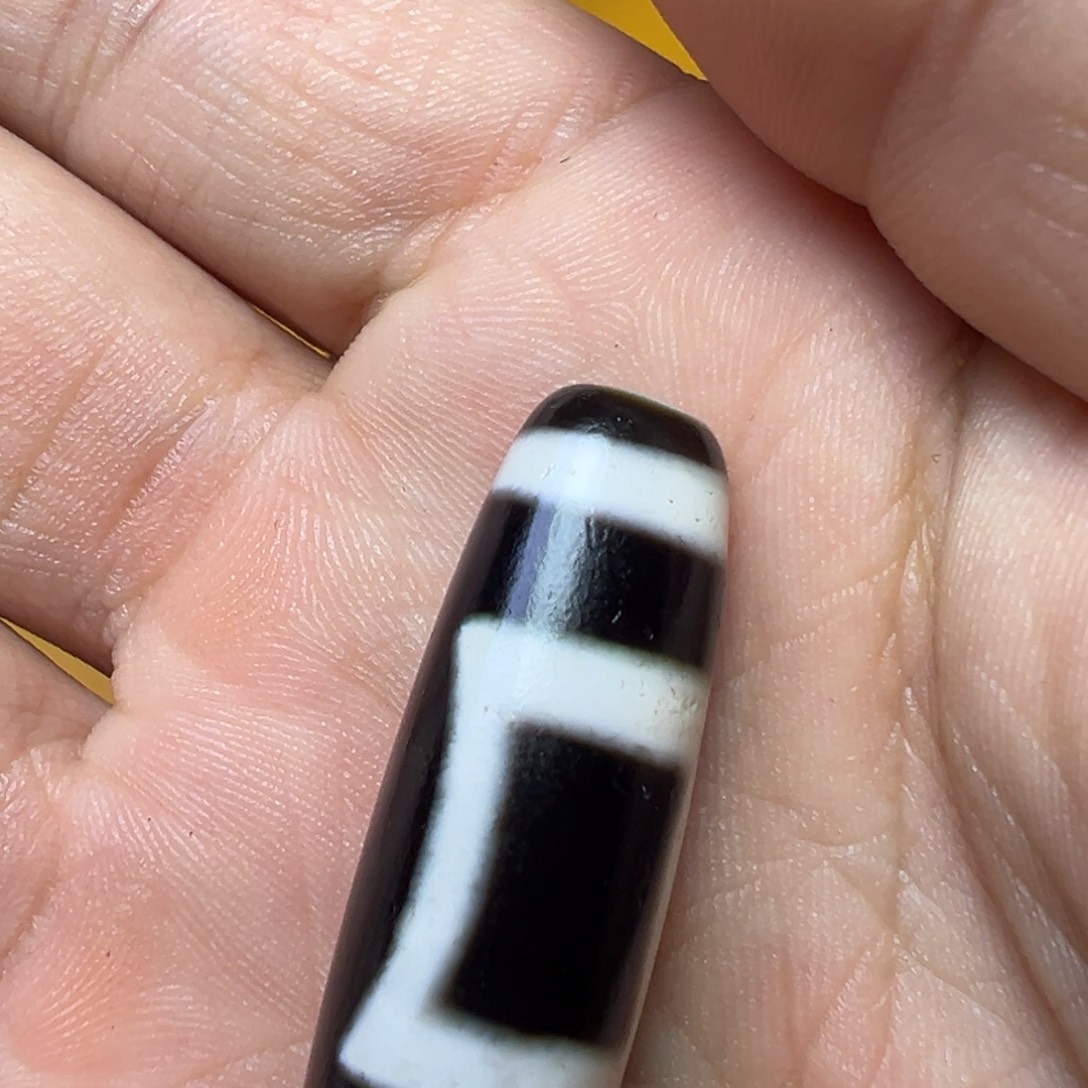 骨***！玛瑙/玉髓合金挂件12345677888765433