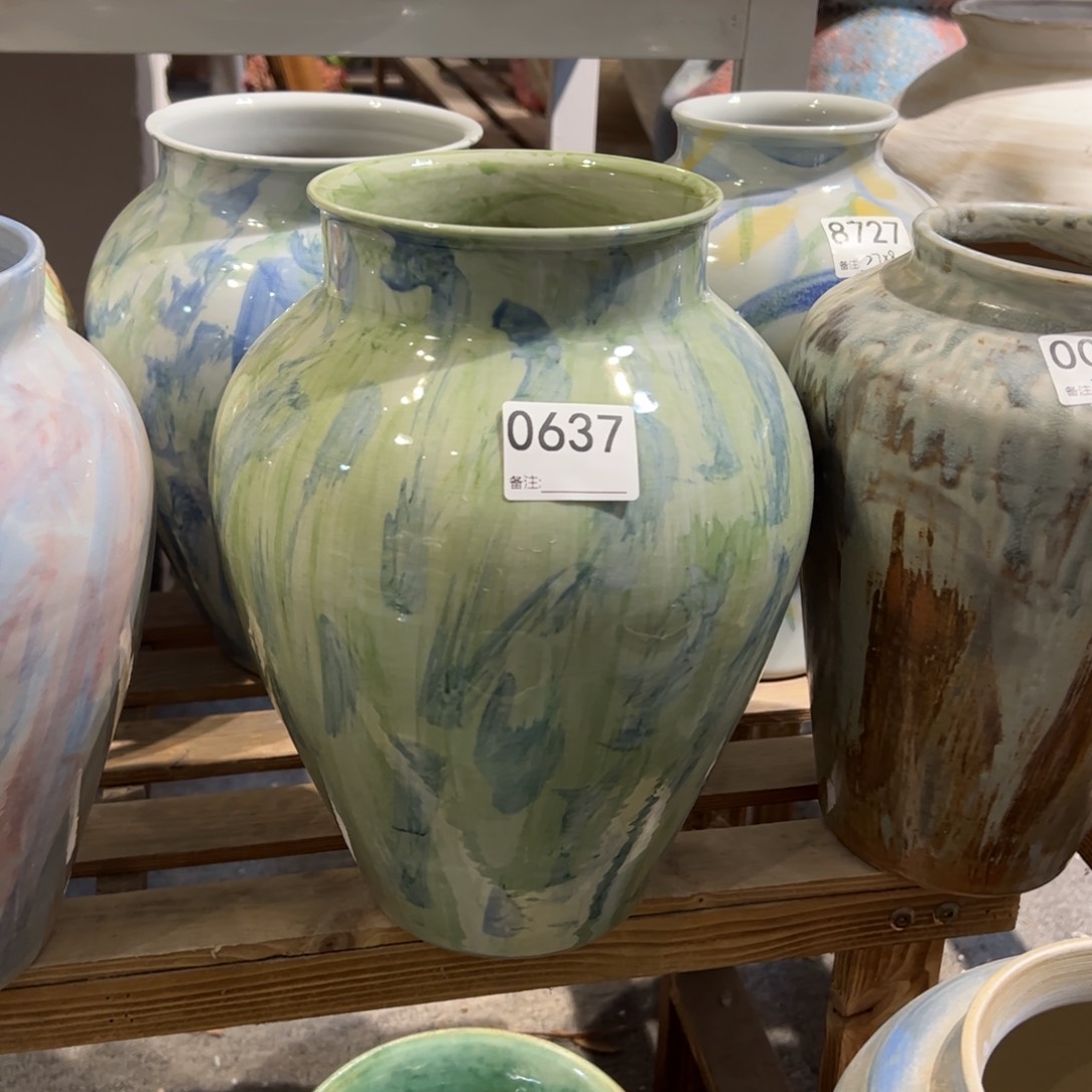 瓷片0637高27口11默认无孔