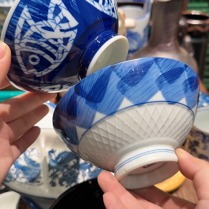 茶盏任意三单包邮