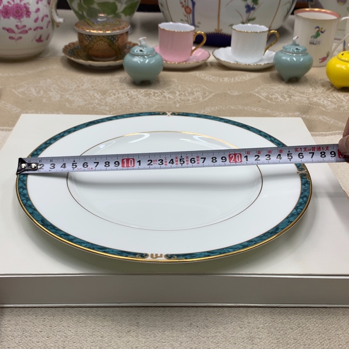 瓷片这份报告指出……