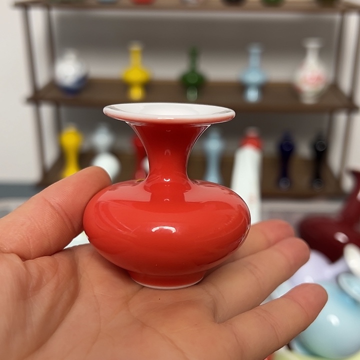 瓶景德镇陶瓷研究所学会