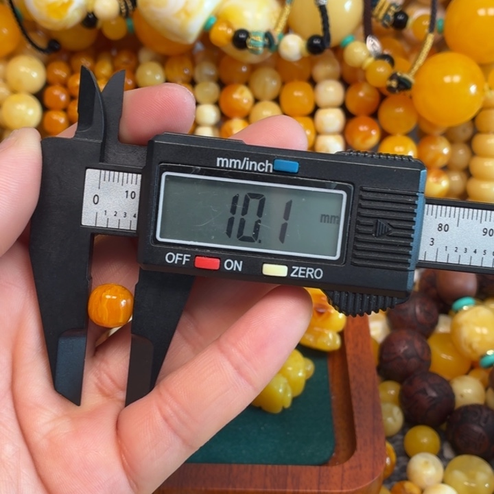 非金属配珠配饰112