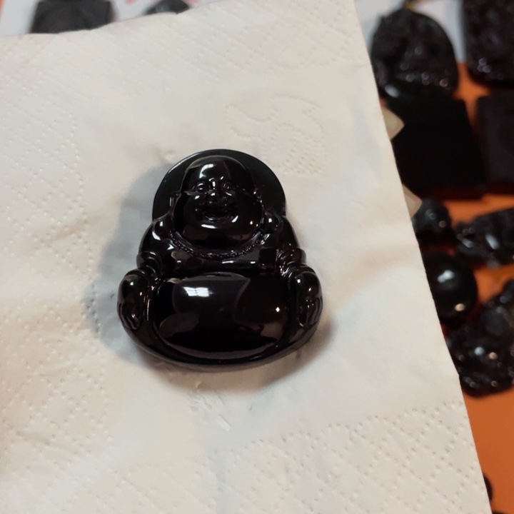 翡翠颈饰未镶嵌8****6翡翠吊坠