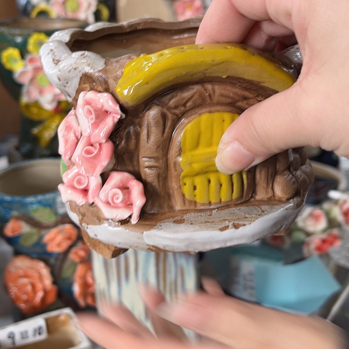 【闪购商品】红陶福利