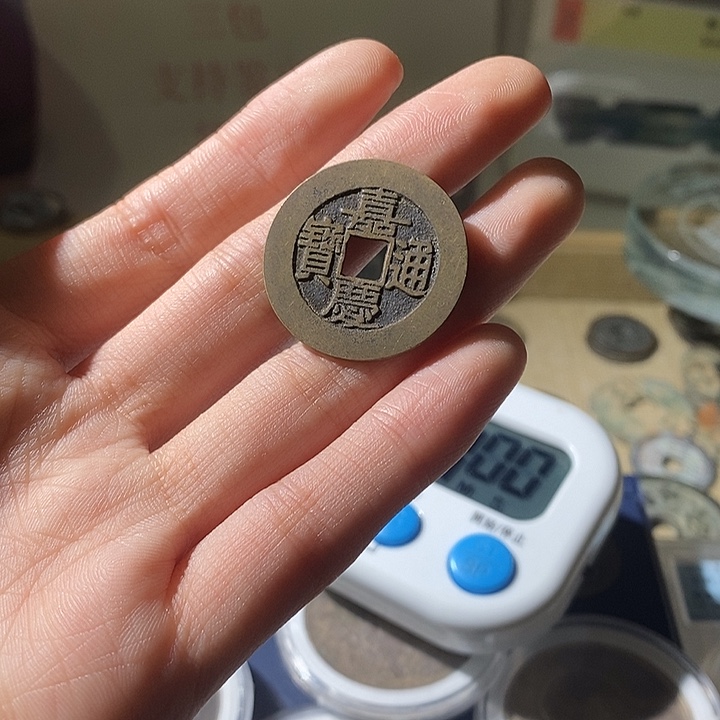 铜现代仿古风格工艺品