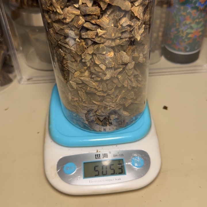 树脂制品阿*海南虎斑棋500克