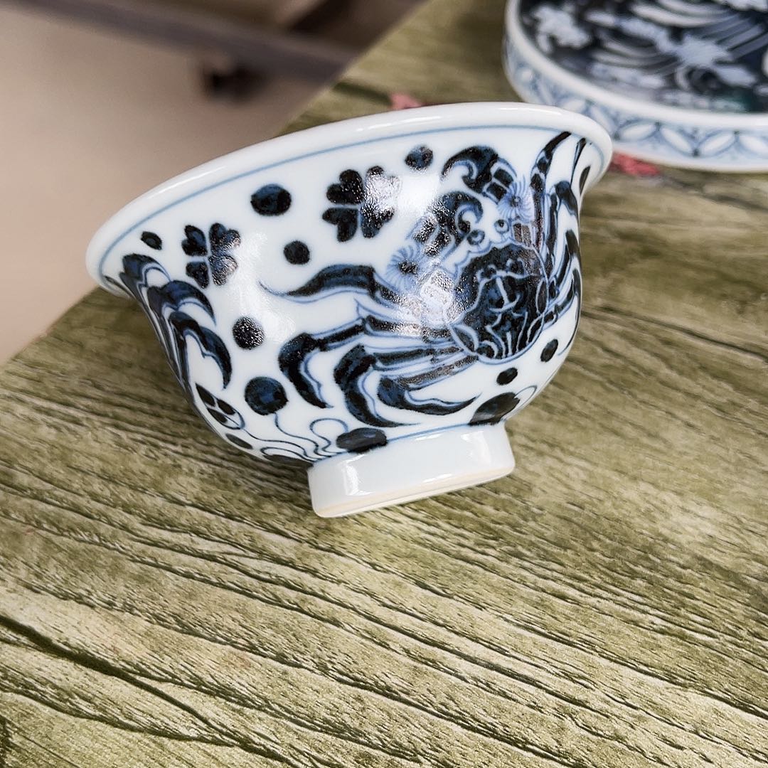 陶杯子陶瓷制品生产加工厂