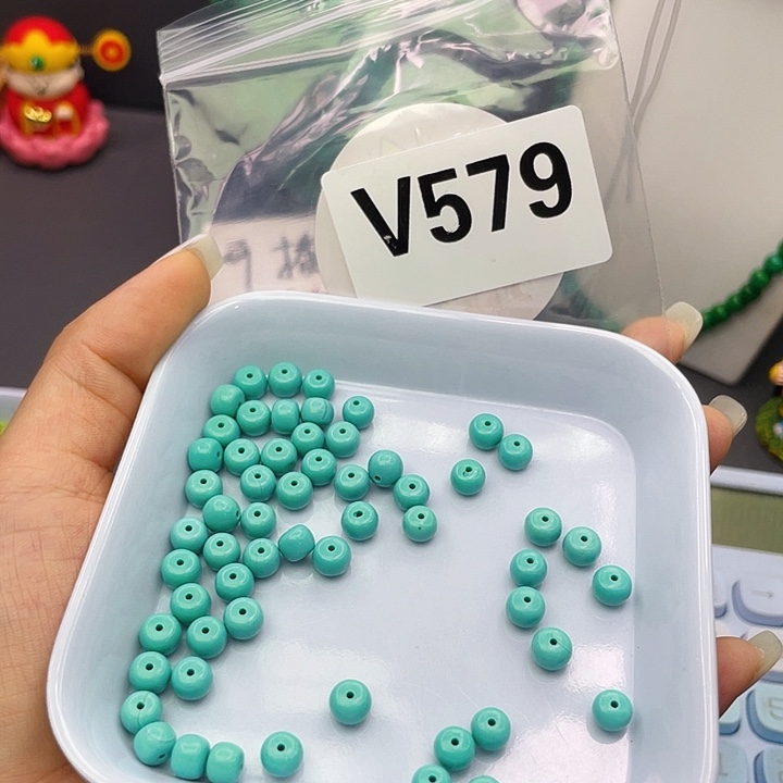 湖北十堰矿区精品佩珠