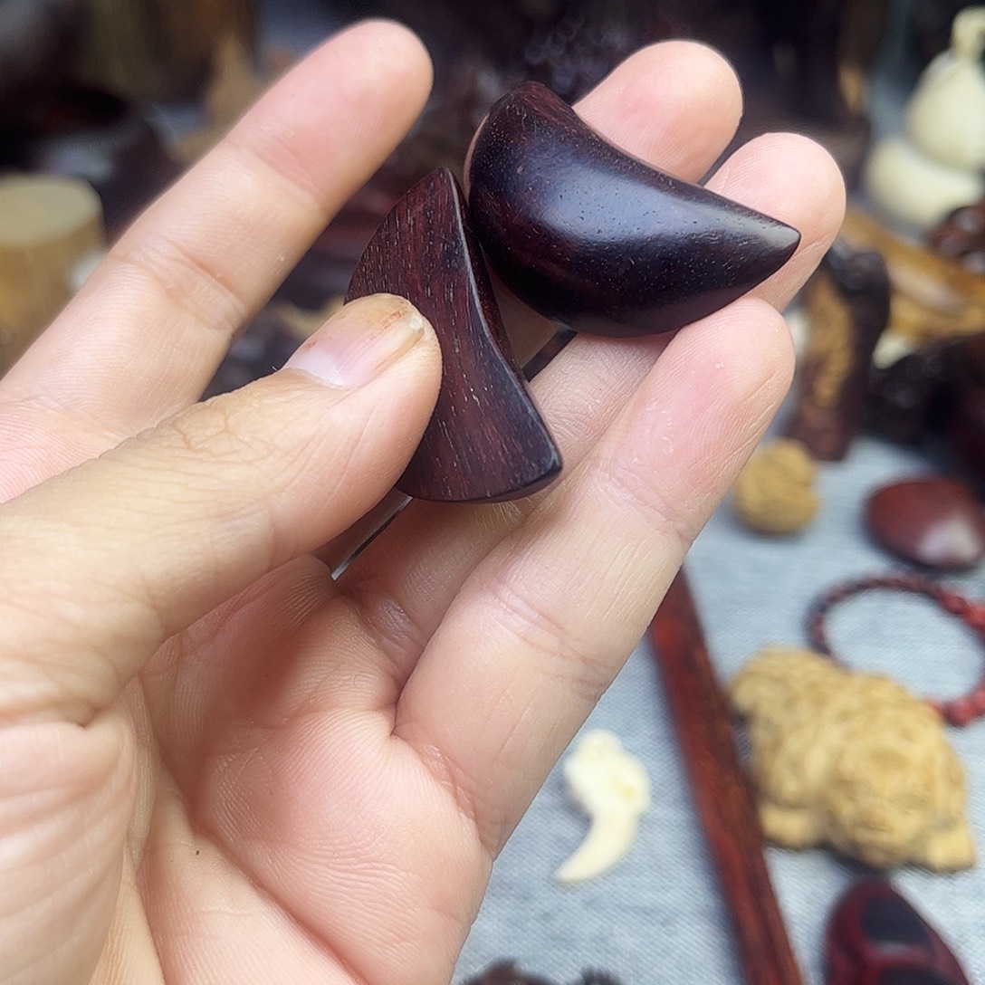 檀香紫檀（小叶紫檀）