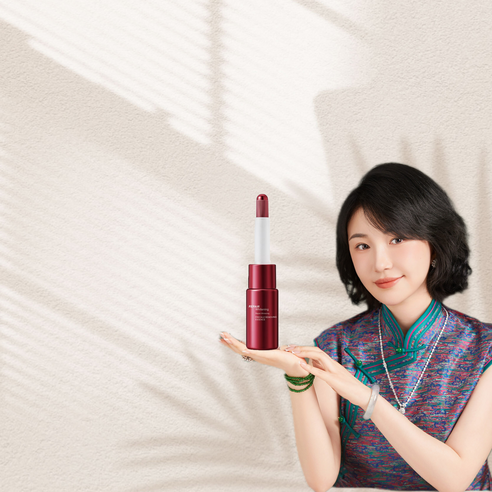 【专攻修复美白祛斑】奇迹溶斑液