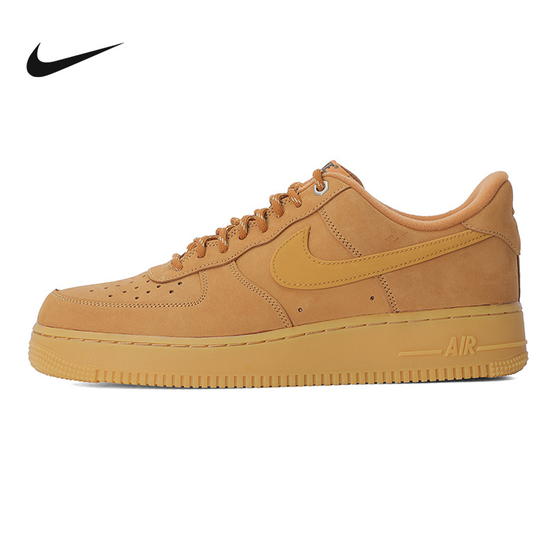 NIKE/耐克Air Force 1 Low AF1小麦低帮 空军一号CJ9179200