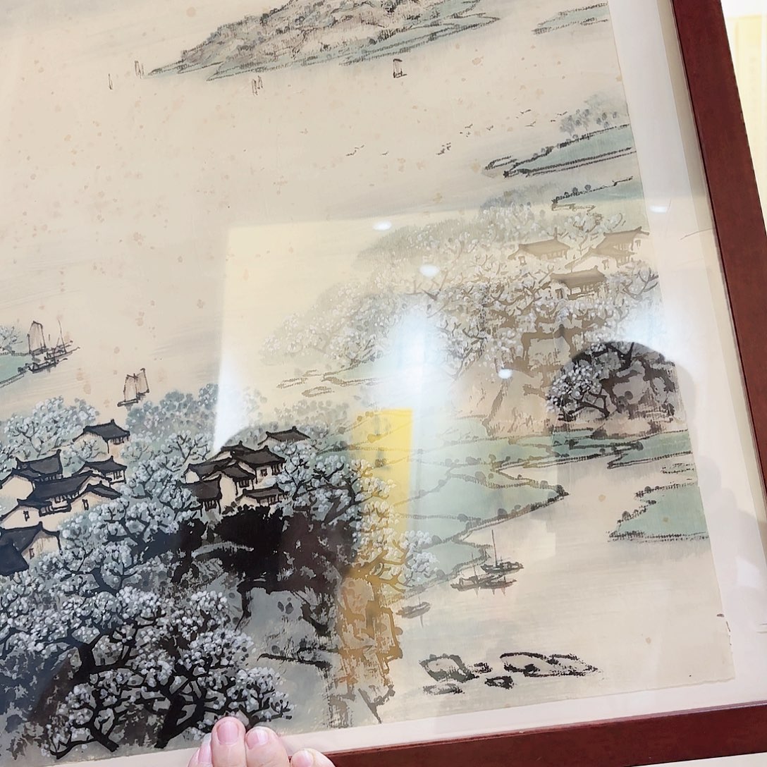 书法直播6周年走进博物馆 大作回馈