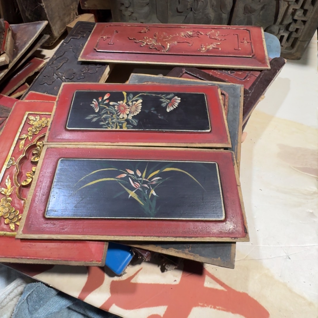 闻***堂是因为是他给自己设定下