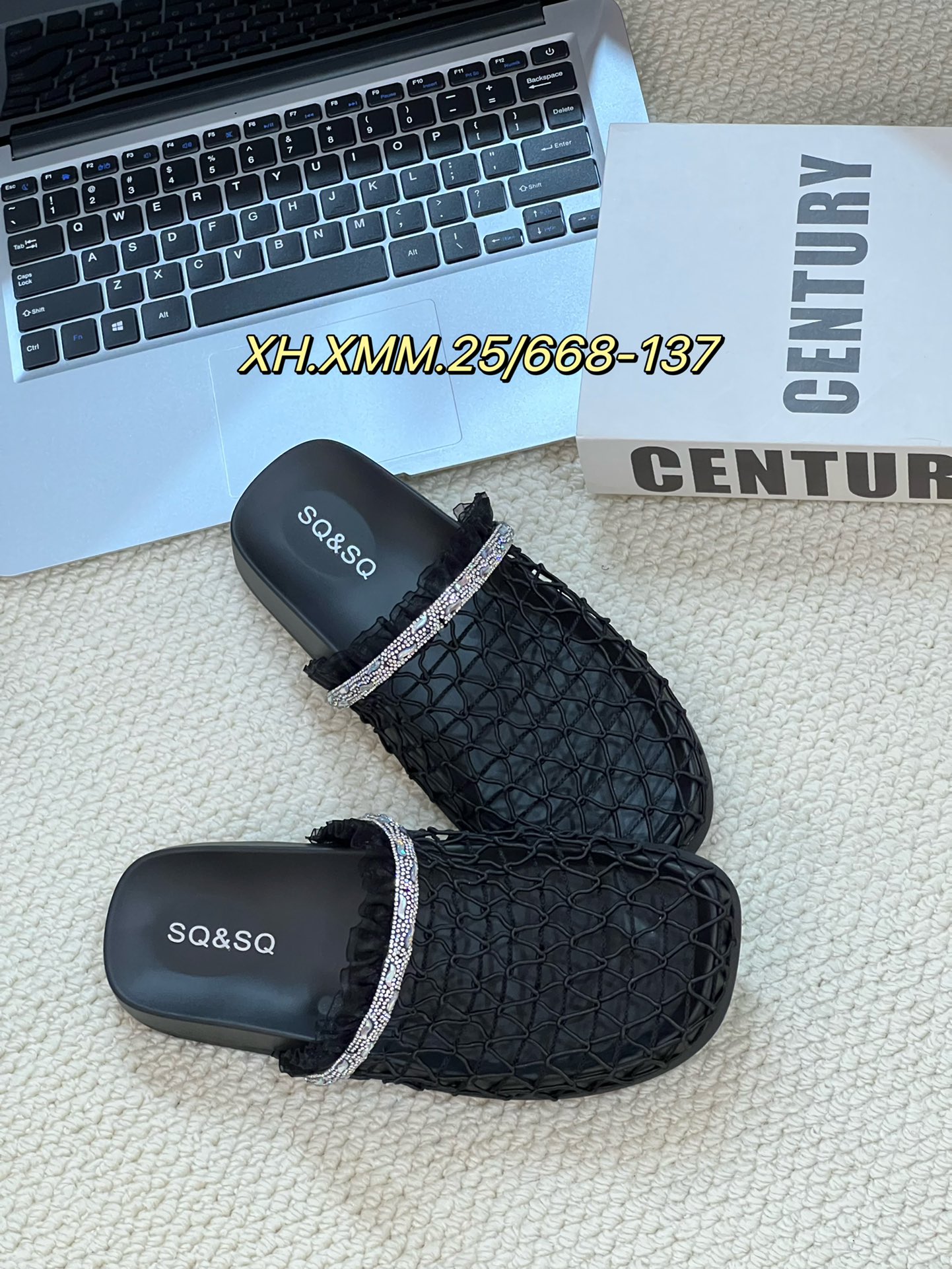 【AVANTI】设计师女鞋手工定制版668-137