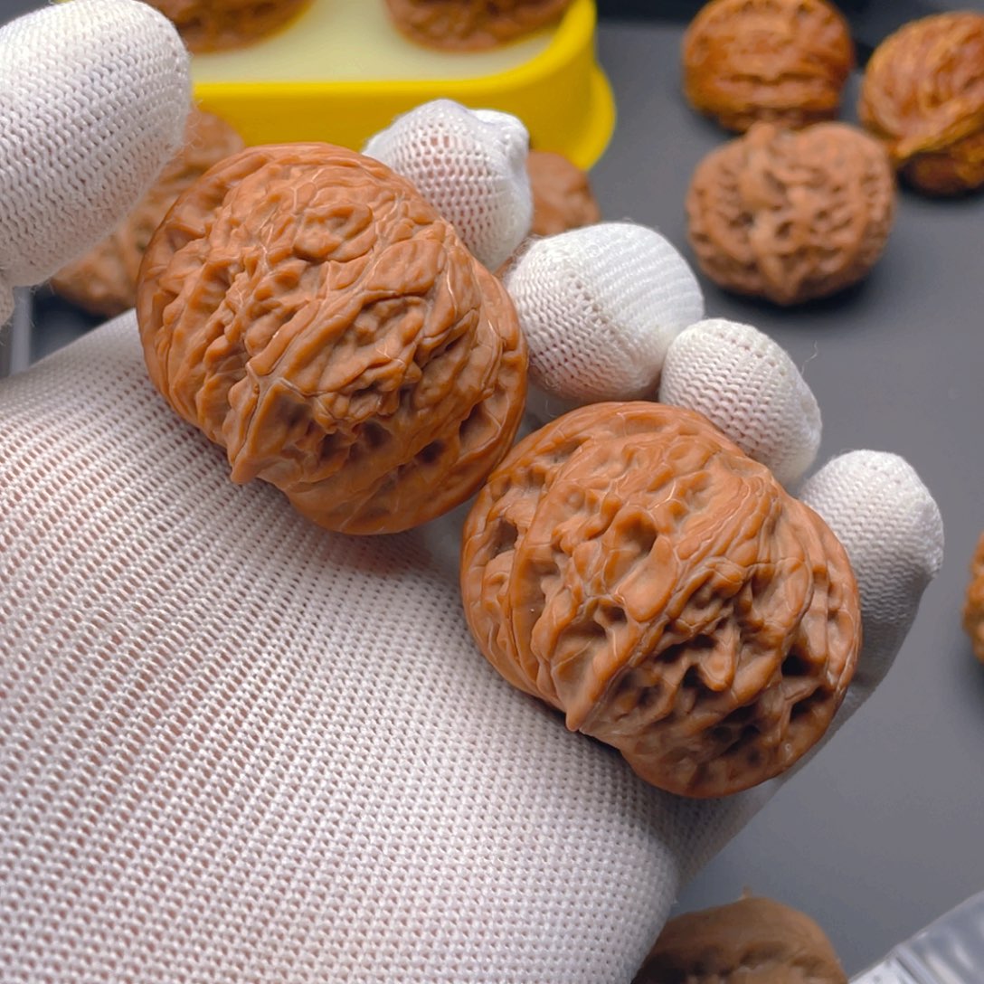 吊坠文玩核桃文玩核桃全品磨盘43