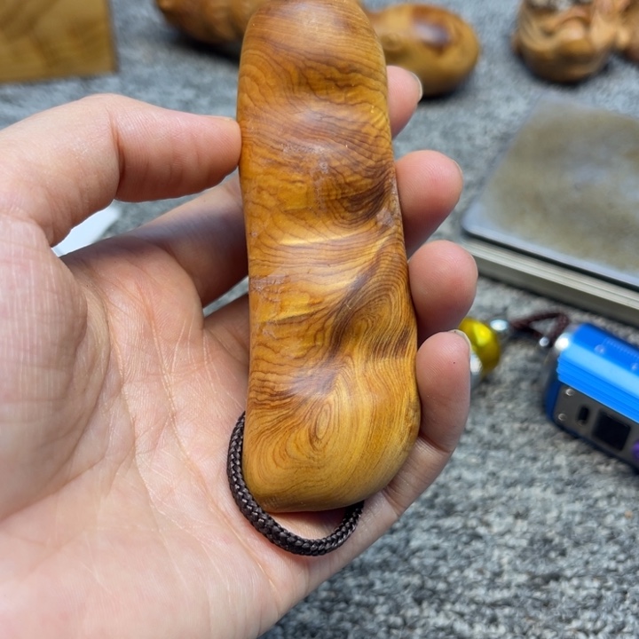 柏木（崖柏）崖柏94