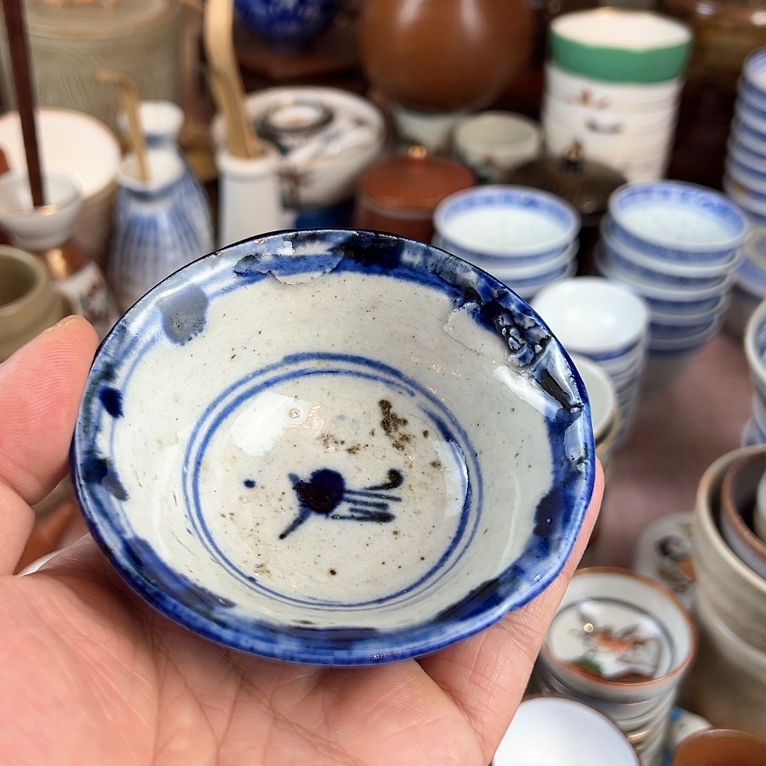 陶瓷艺术品陶陶瓷器愛*