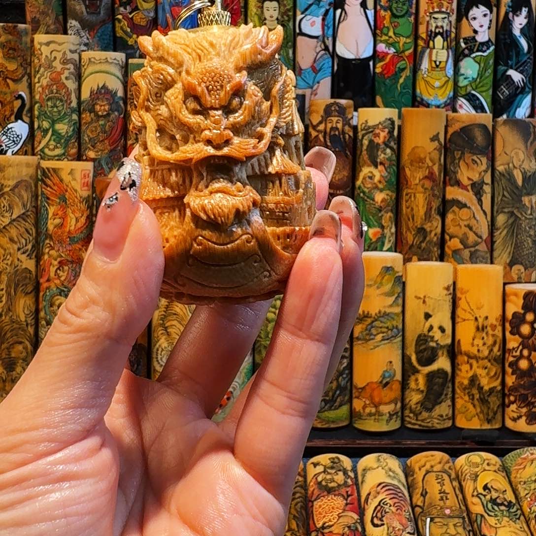 厚***M专卖经营管理和市场管理职能转变