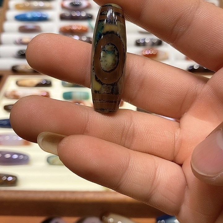 玛瑙/玉髓配饰未镶嵌