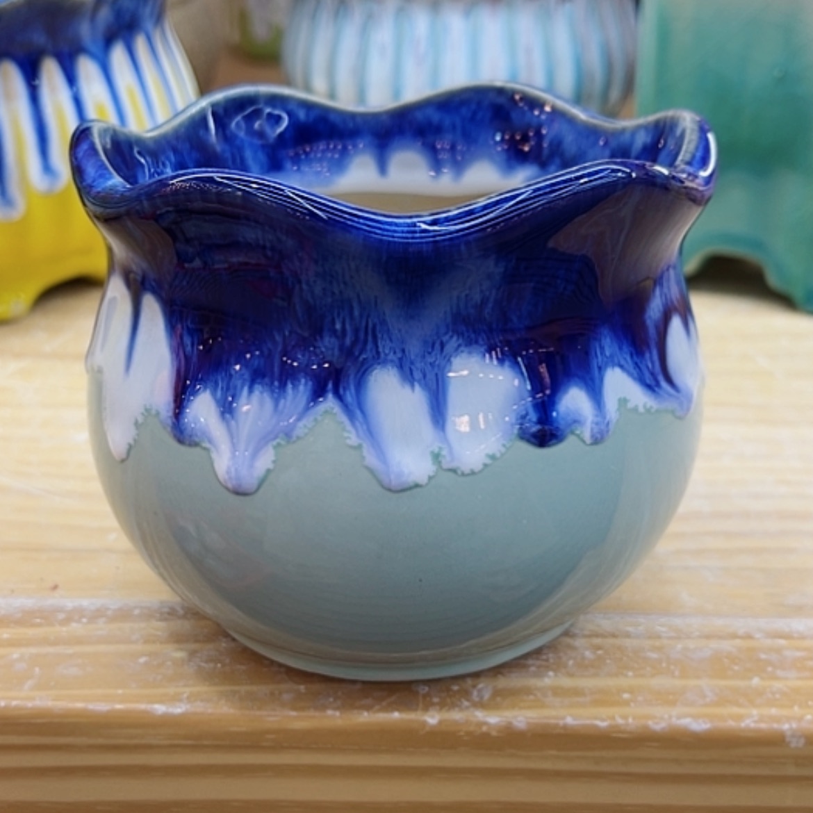 【闪购商品】红陶花盆