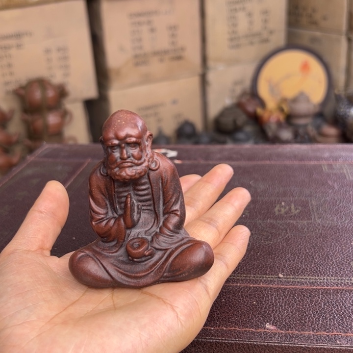 紫砂茶壶宜兴紫砂壶