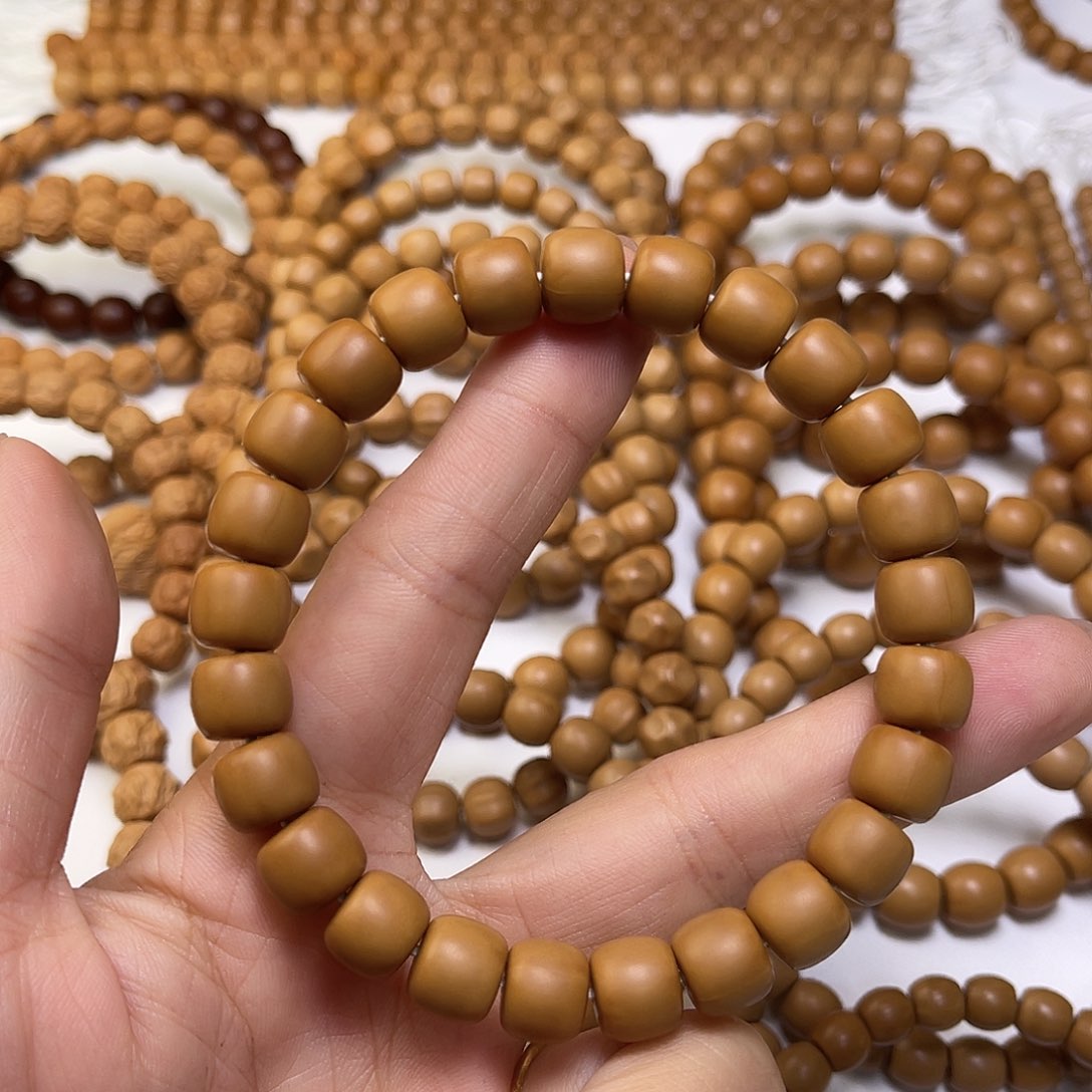 手串猴头核桃于**巅道珠10.0