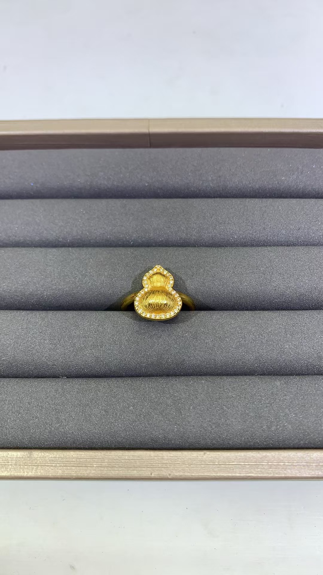 戒指 【璀璨星河】时尚经典百搭戒指D884