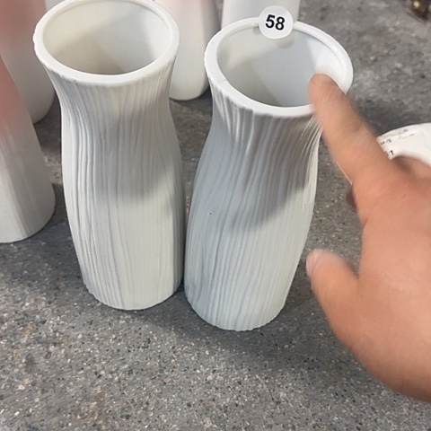 瓶悦*集瑕疵24厘米58号组合