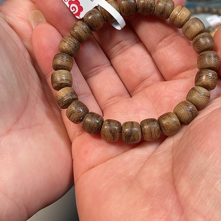 手串沉香天然香港0.9 03